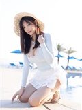 XIAOYU语画界  2021.07.02 Vol.562 杨晨晨Yome(20)